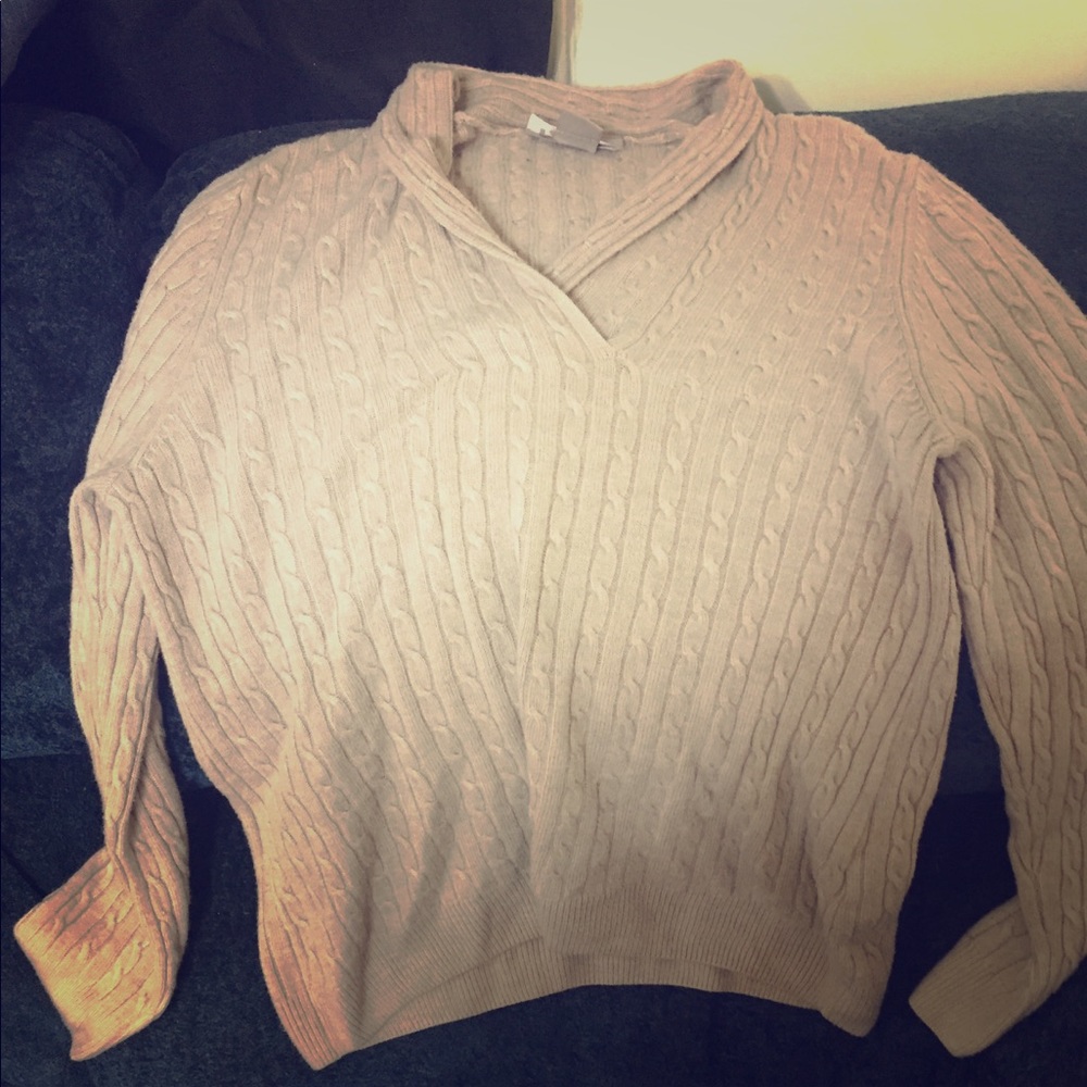 Janjay sweater